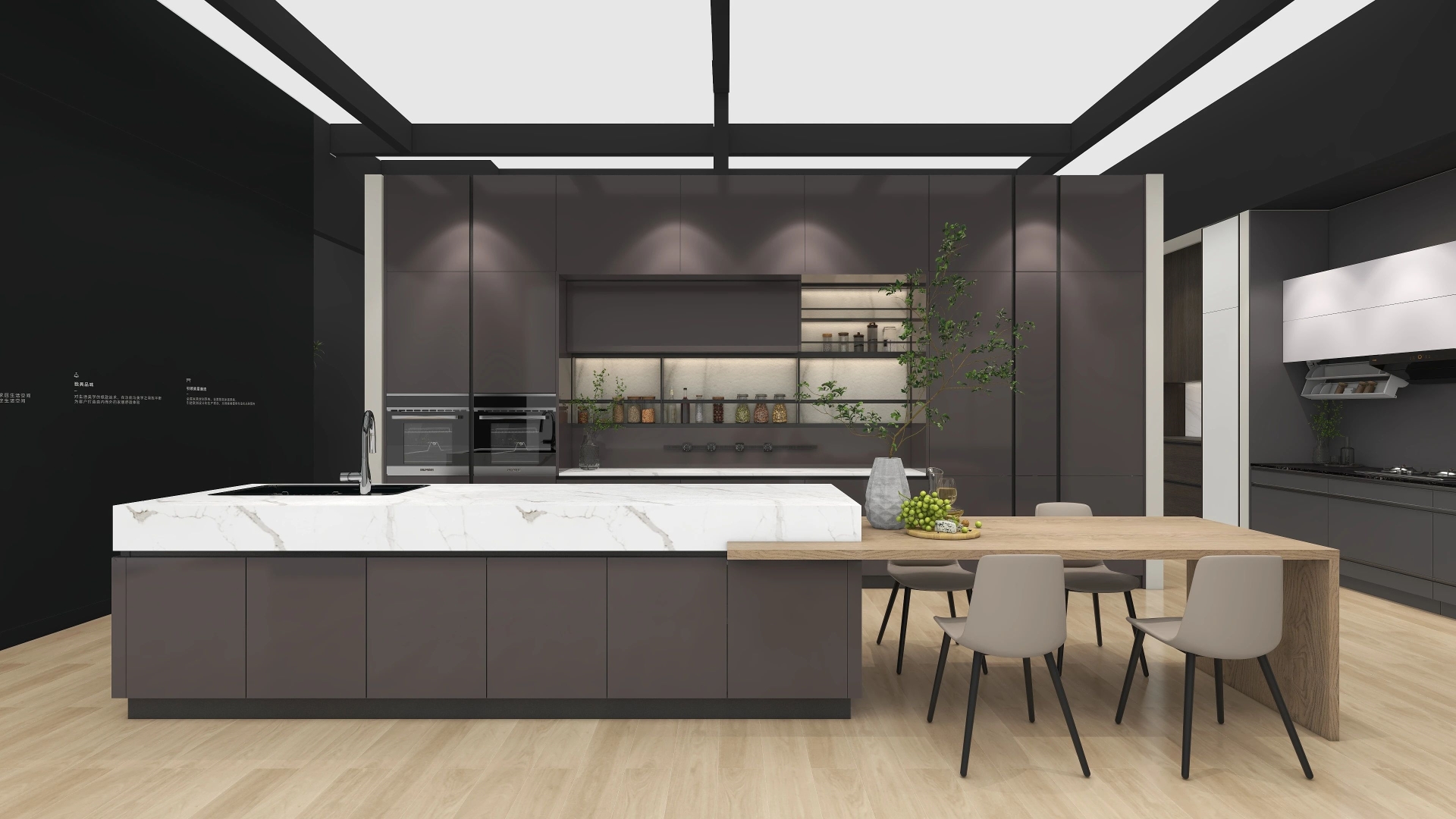 上海虹桥·国家会展中心|2025中国建博会（上海全屋定制橱柜展）邀您共襄盛会！