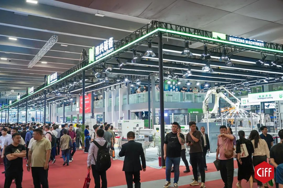 2025中国家博会（广州），一览大牌风采，尽赏臻品魅力！