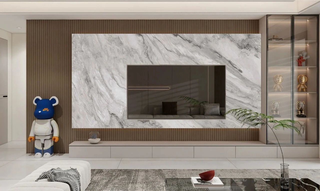 主办方新发布-2025上海建博会（饰面工艺展）虹桥国家会展中心3号定制配套馆