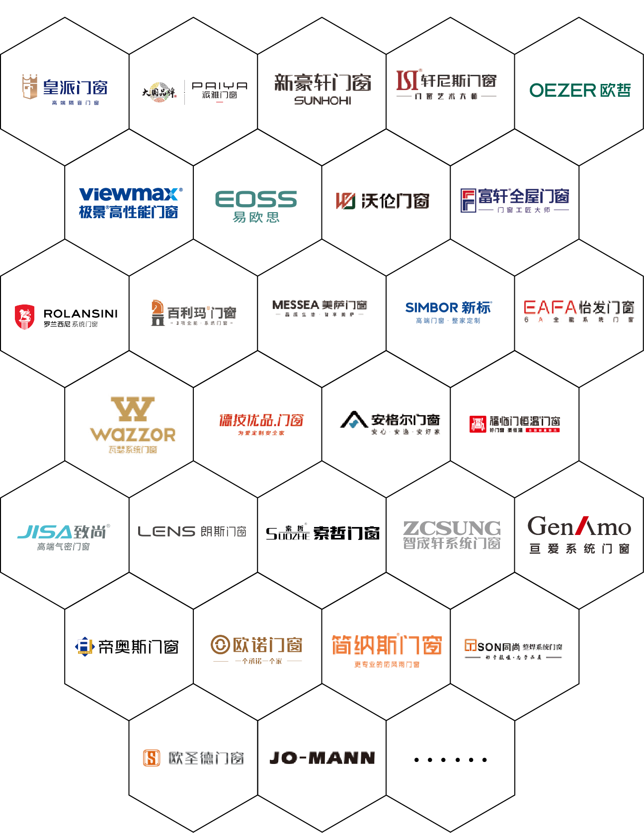 主办方新发布-2025上海建博会（高端入户门展）虹桥国家会展中心4.1号整家定制馆