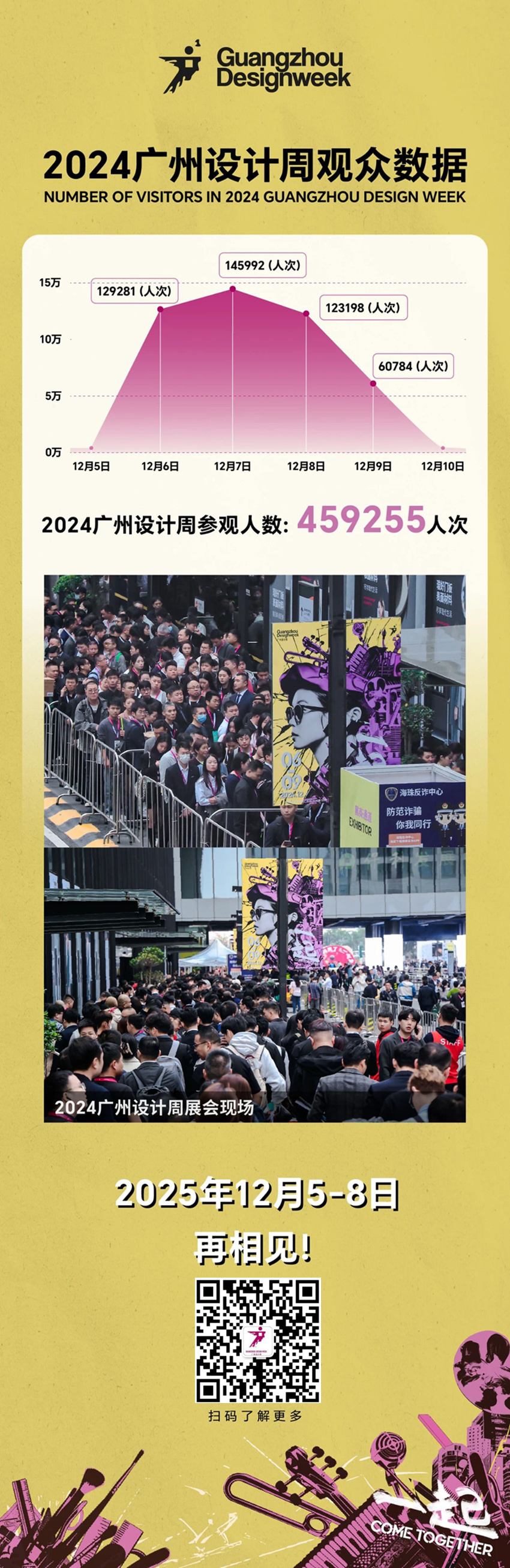 2025广州设计周|第十届“中国设计选材金牌服务商（2025-2026）”评选活动现正式启动