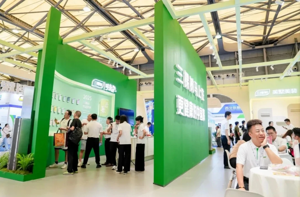 2025中国国际涂料展览会主办方发布【时间9月3-5日】绿色涂料及智能制造展区