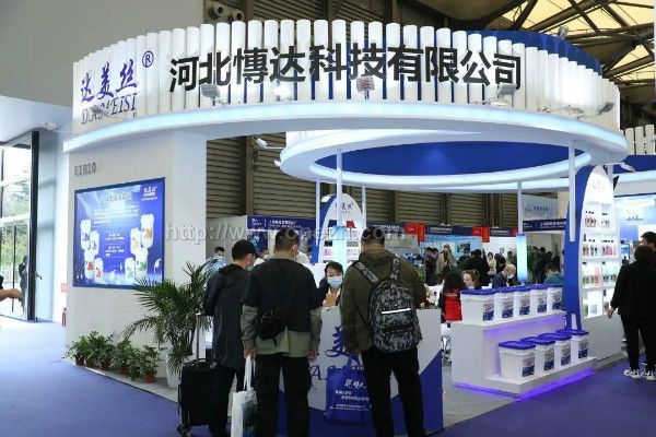 2025国际纺织品洗涤、皮革护理、清洁技术与设备亚洲展览会