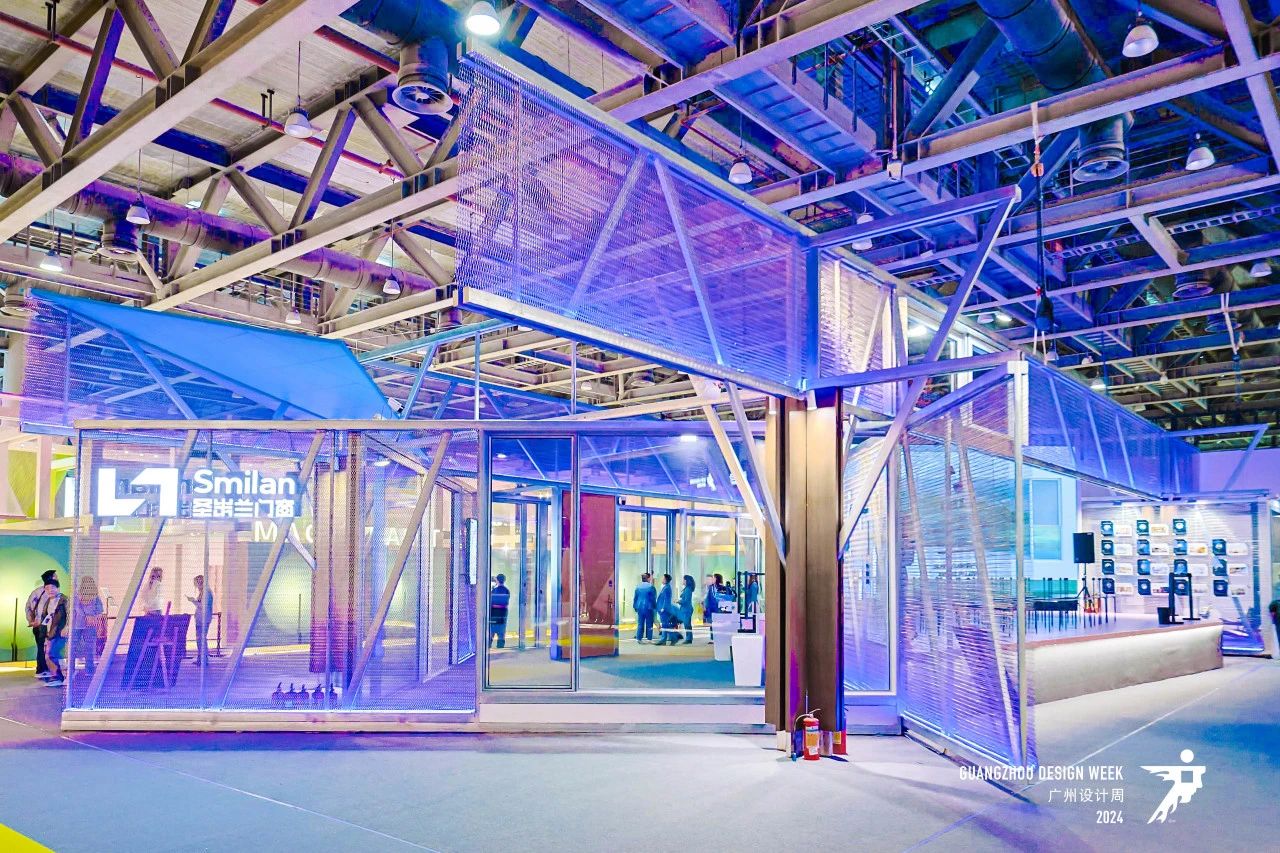 展位预定《2025广州设计周系统门窗展》主办方报名