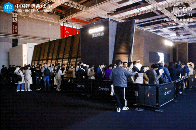 官方发布《2026上海建博会暨上海装饰板材展》参展流程