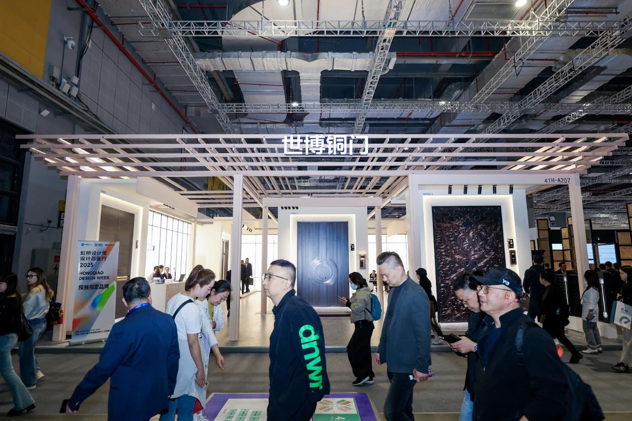 上海门窗·展|2026上海建博会