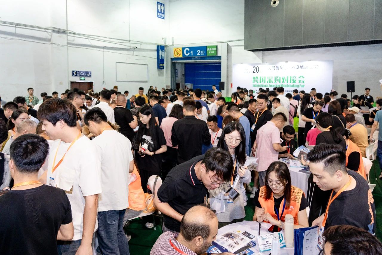 欢迎咨询：2026义乌厨房橱柜展览会（主办时间及位置）