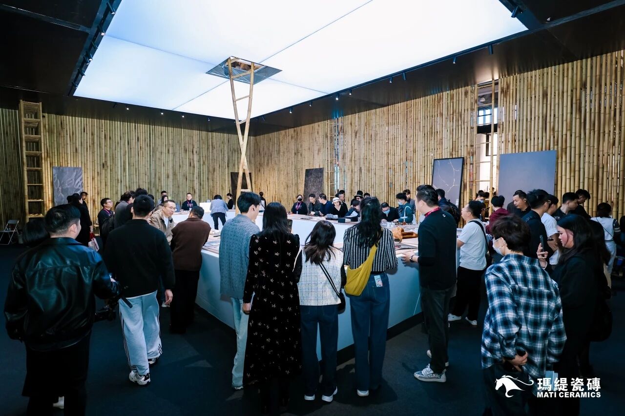 2026广州国际设计周【幸福启航】中国瓷砖展
