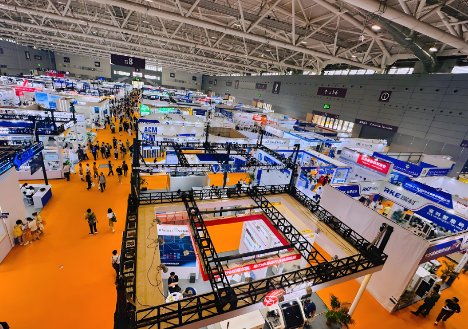 第三届重庆国际餐饮食材展览会